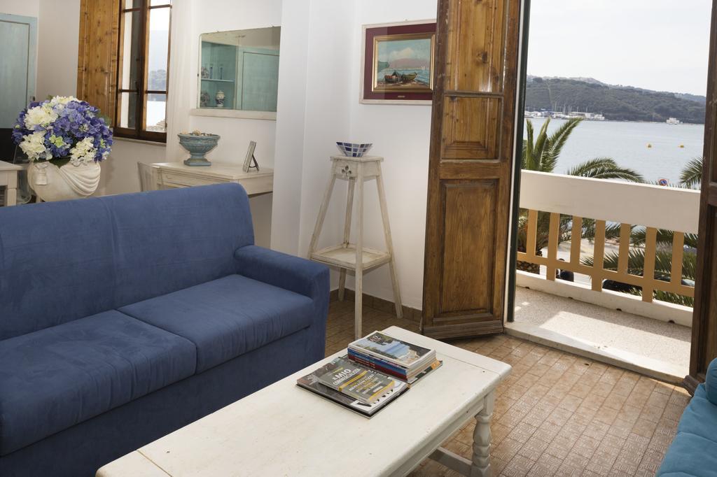 Hotel Belmare Порто Адзуро Стая снимка